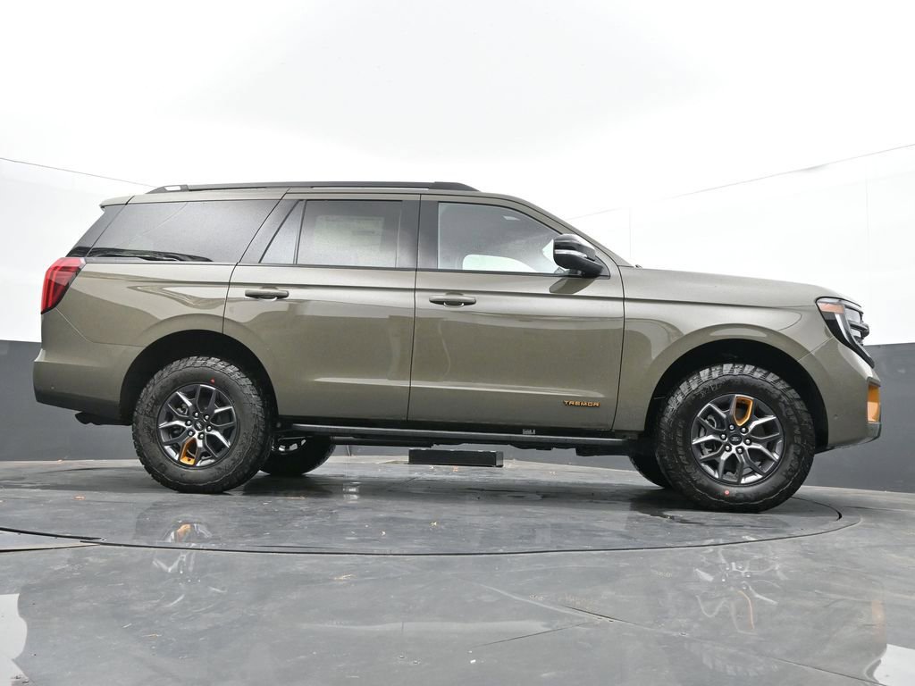 New 2025 Ford Expedition Tremor image 40