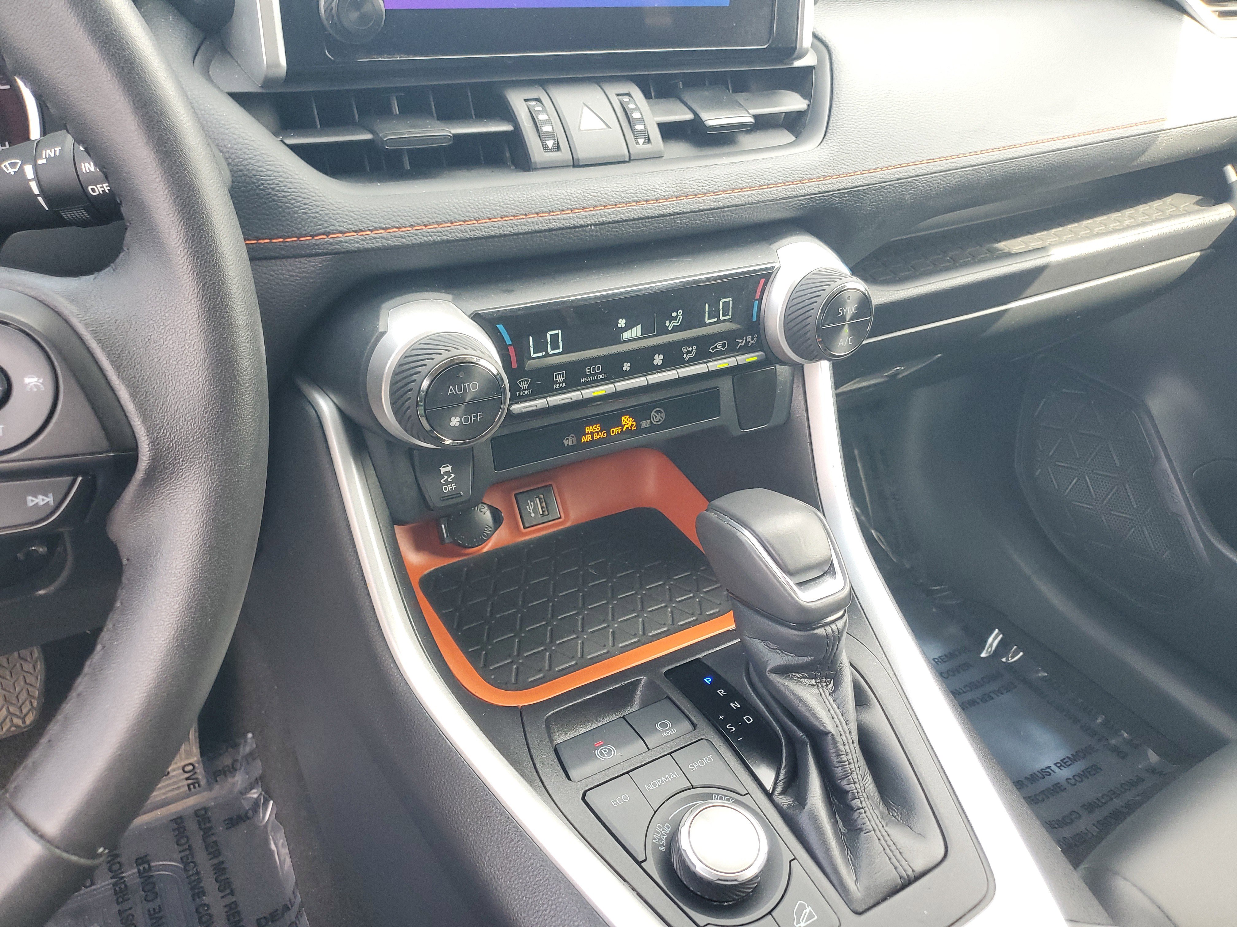 Certified 2024 Toyota RAV4 Adventure image 13