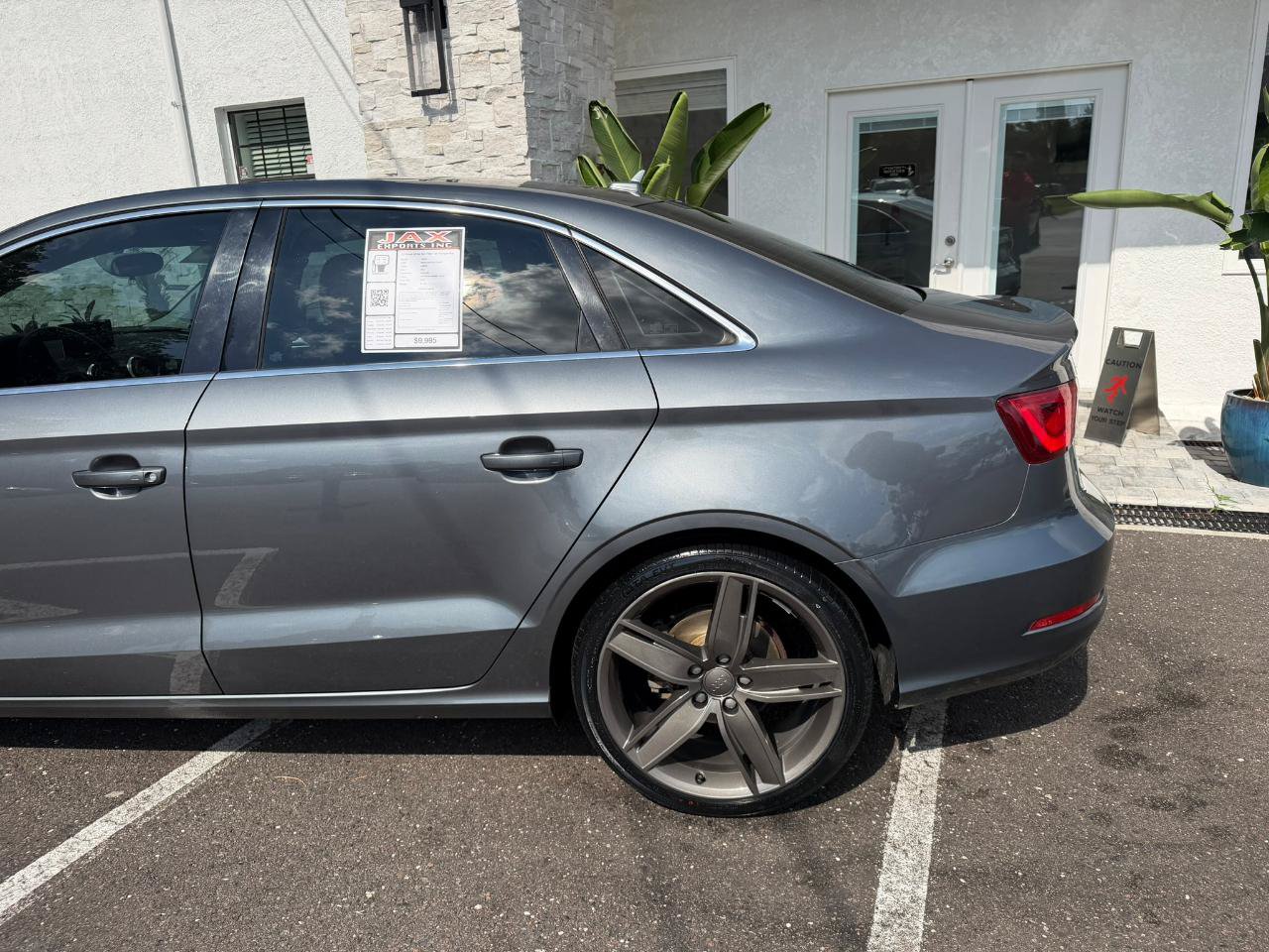 Used 2015 Audi A3 1.8T Premium Plus FWD image 10