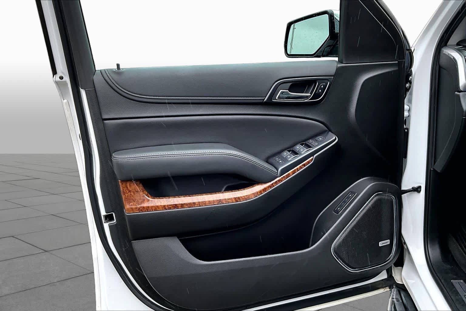 Used 2020 Chevrolet Tahoe Premier RWD image 24