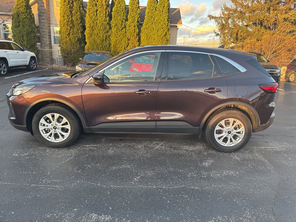 Certified 2023 Ford Escape Active w/ Tech Pack #2 image 14