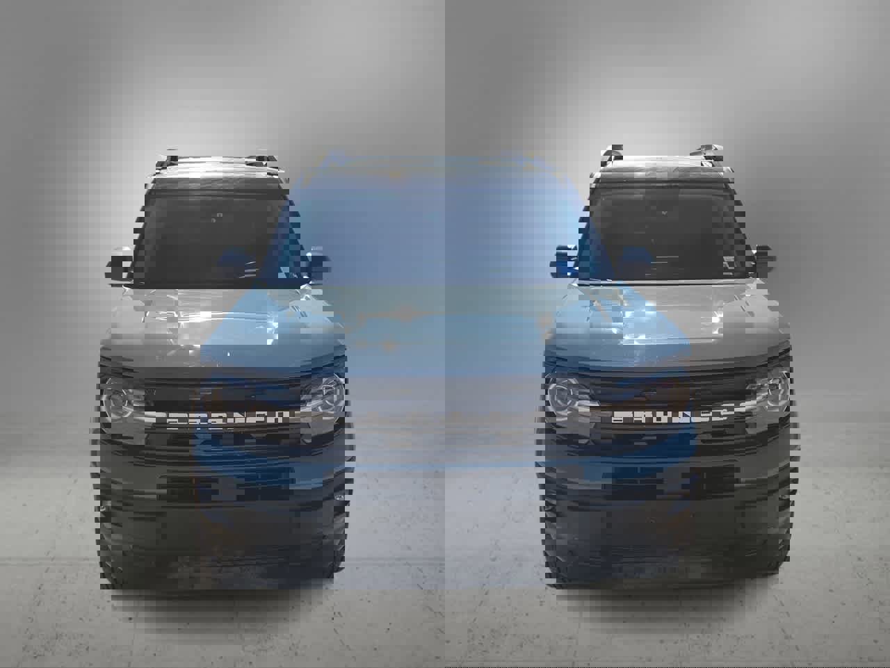 Used 2022 Ford Bronco Sport Outer Banks w/ Tech Package image 3