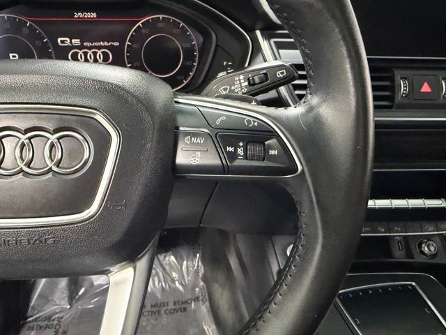 Used 2019 Audi Q5 Prestige w/ Prestige Package image 16