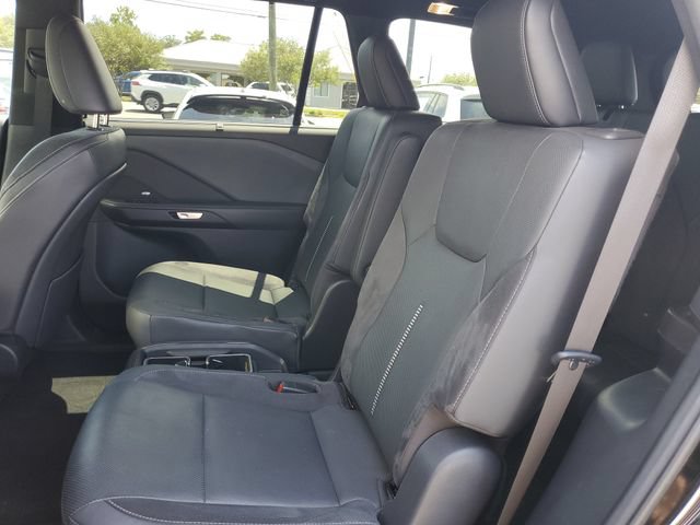 Used 2024 Lexus TX 350 FWD w/ Technology Package image 21