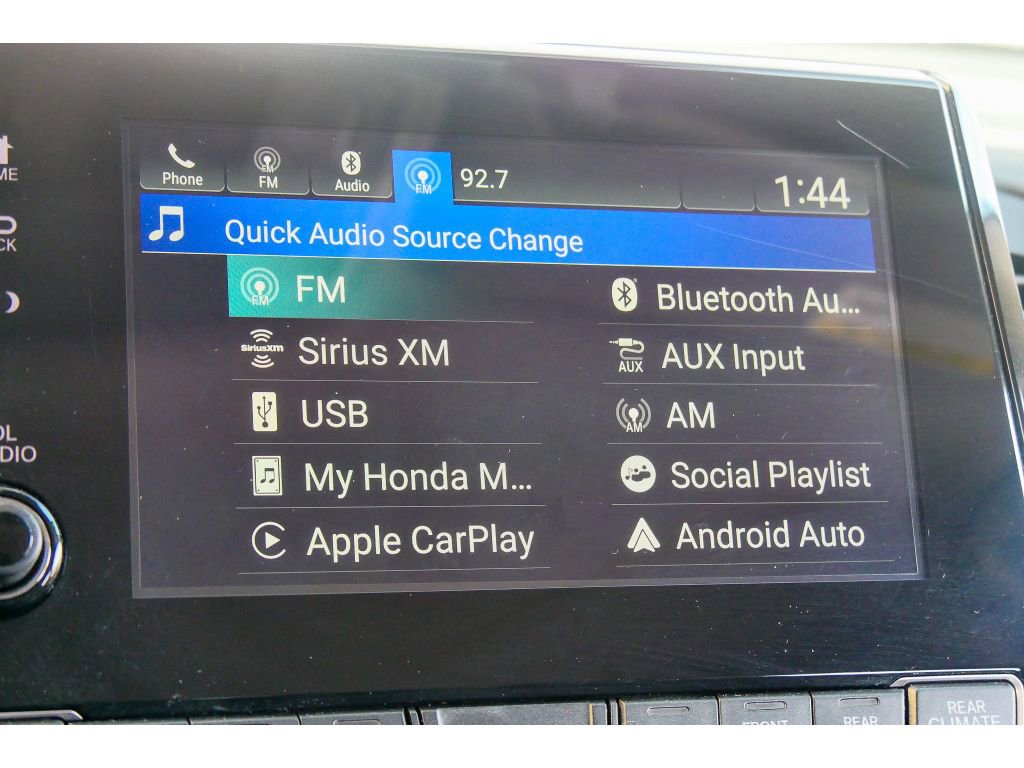 Used 2019 Honda Odyssey EX image 29