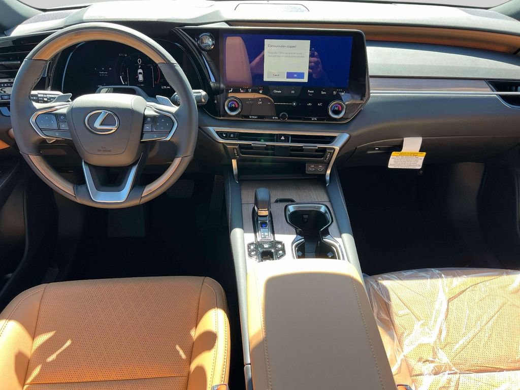 New 2026 Lexus RX 350 Premium Plus AWD/4WD image 11