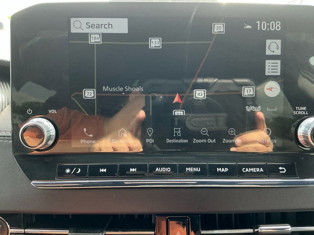 Used 2024 Mitsubishi Outlander SE Black Edition FWD image 26