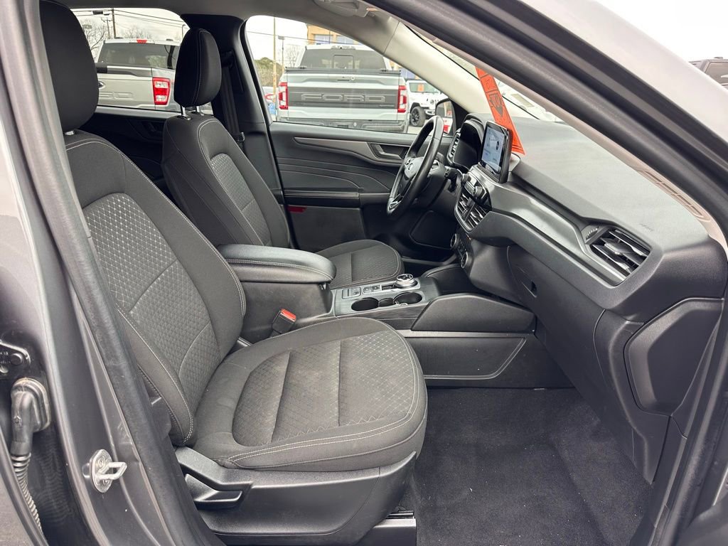 Used 2023 Ford Escape Active image 14