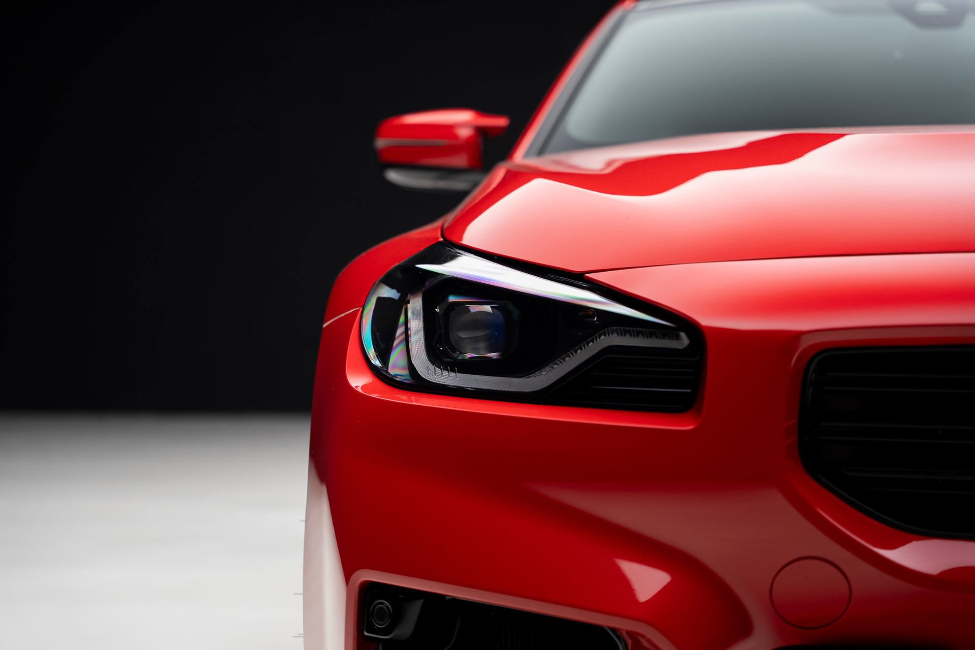 Used 2023 BMW M2 w/ Lighting Package image 9