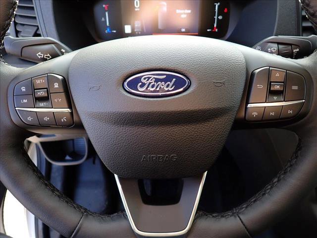 New 2026 Ford Transit 250 148 Medium Roof Extended AWD image 16