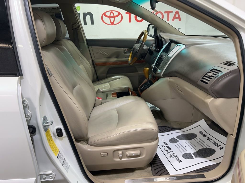 Used 2006 Lexus RX 330 AWD image 13