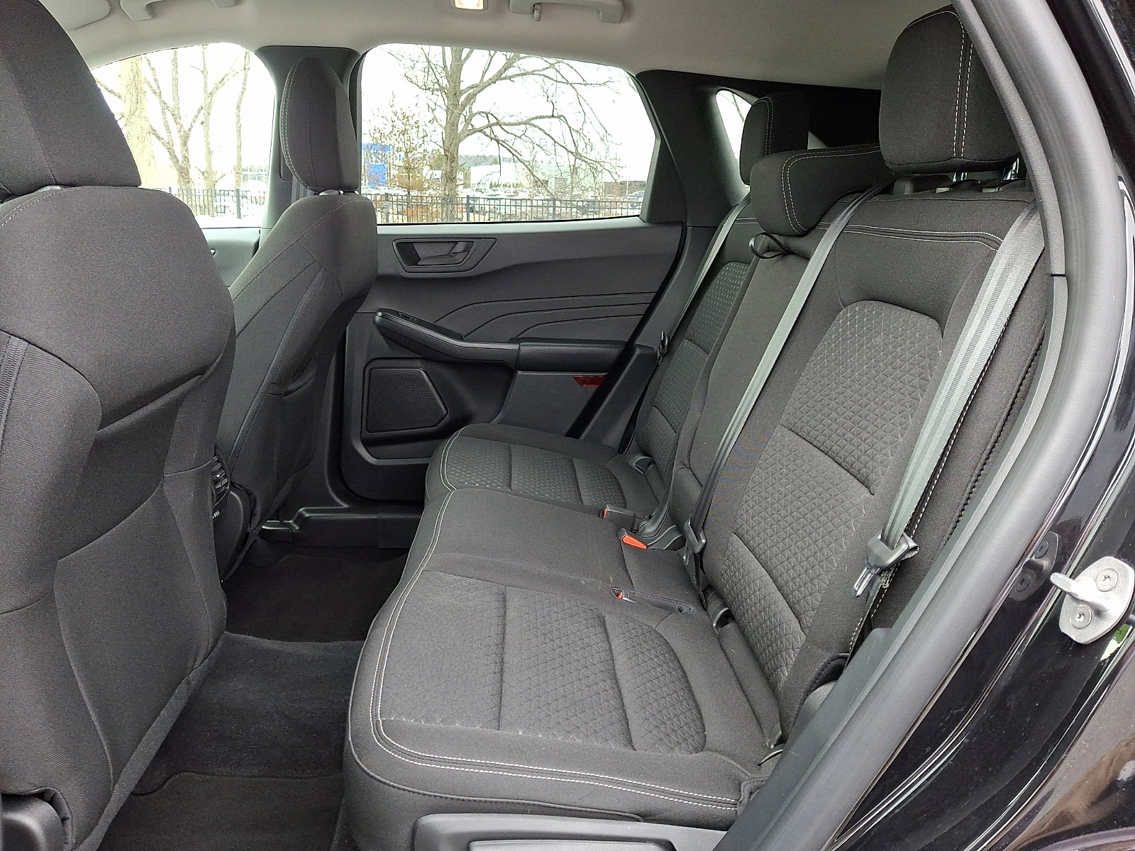 Certified 2023 Ford Escape Active AWD/4WD image 10