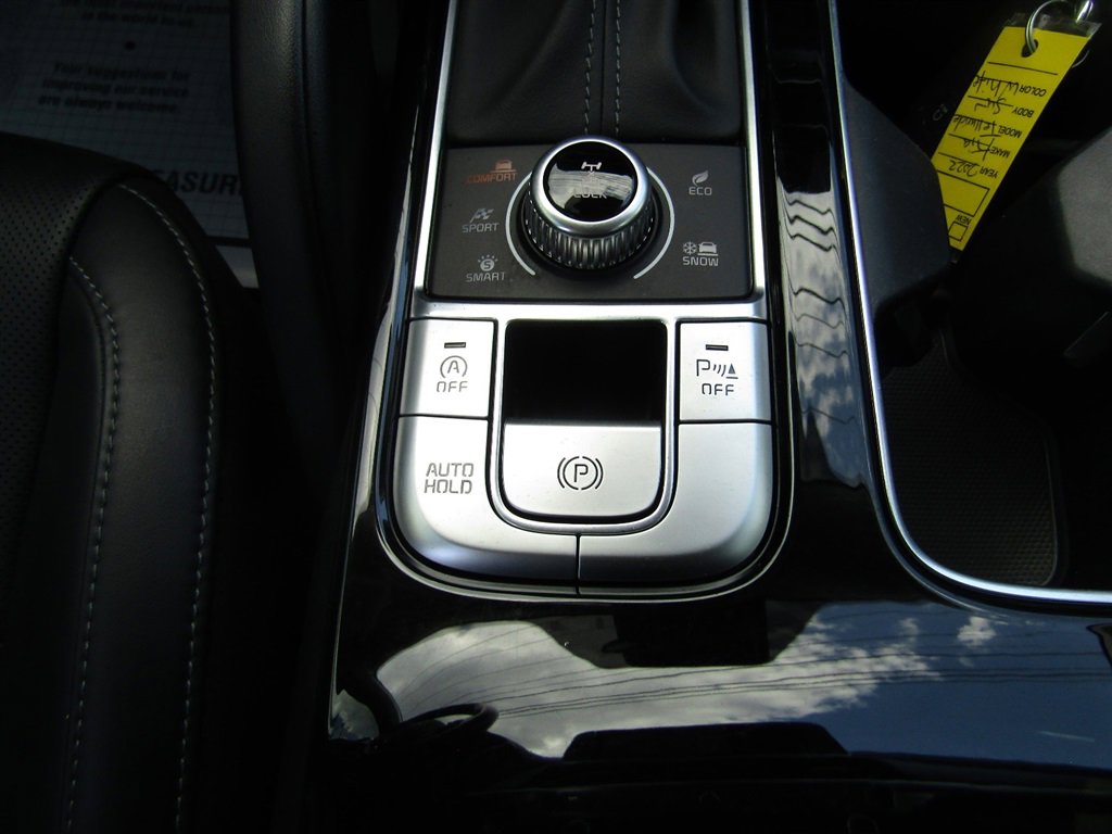 Used 2022 Kia Telluride S image 28