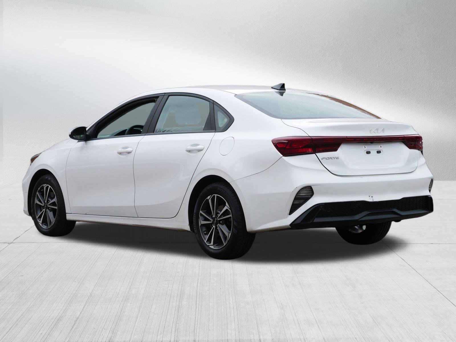 Certified 2024 Kia Forte LXS image 5