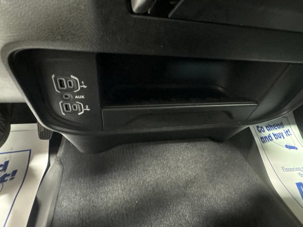 Used 2026 RAM 2500 Big Horn AWD/4WD image 29