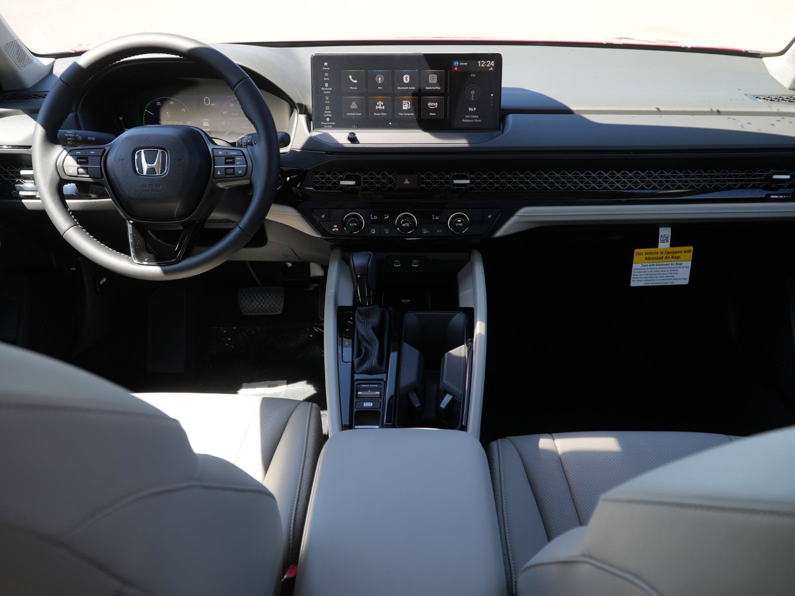 Used 2026 Honda Accord EX-L image 21