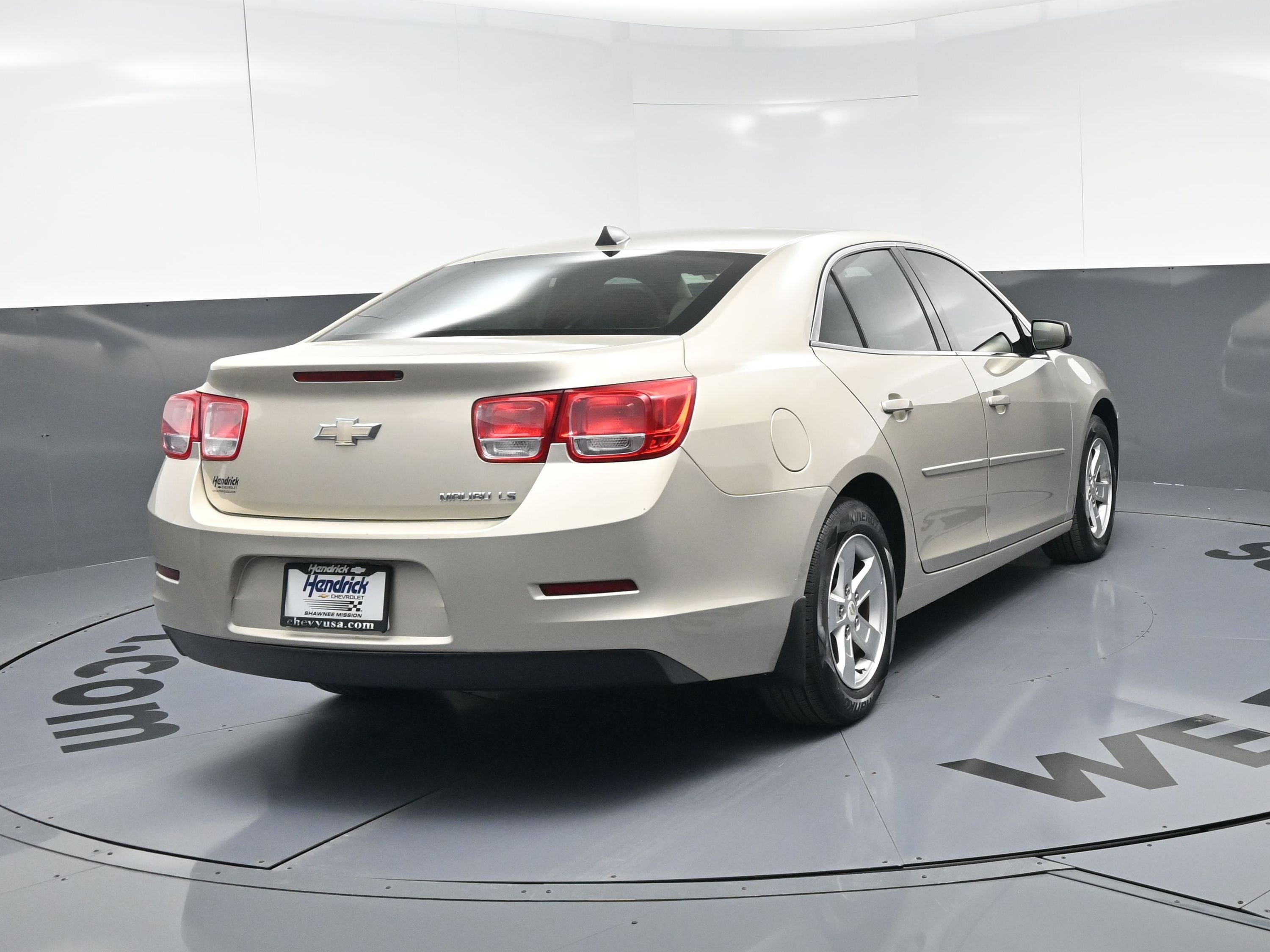 Used 2014 Chevrolet Malibu LS w/ Protection Package image 9