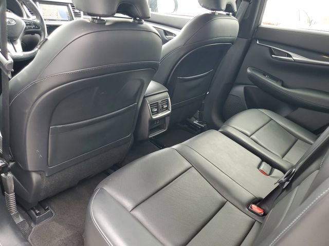 Used 2023 INFINITI QX50 Sport image 33