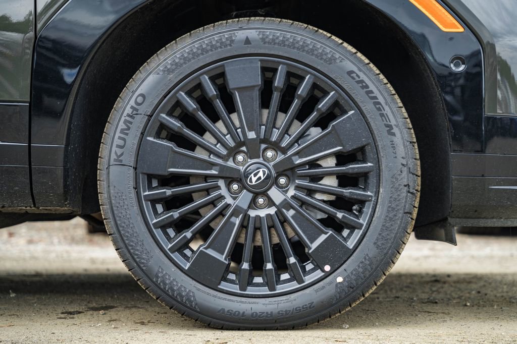 New 2026 Hyundai Santa Fe Calligraphy image 15