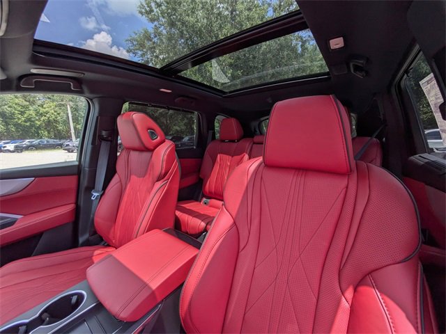 New 2026 Acura MDX A-Spec image 25