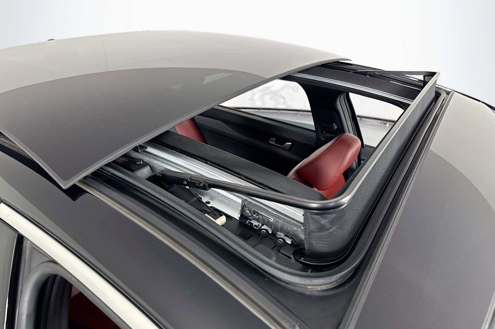 Used 2023 Kia K5 GT-Line image 22