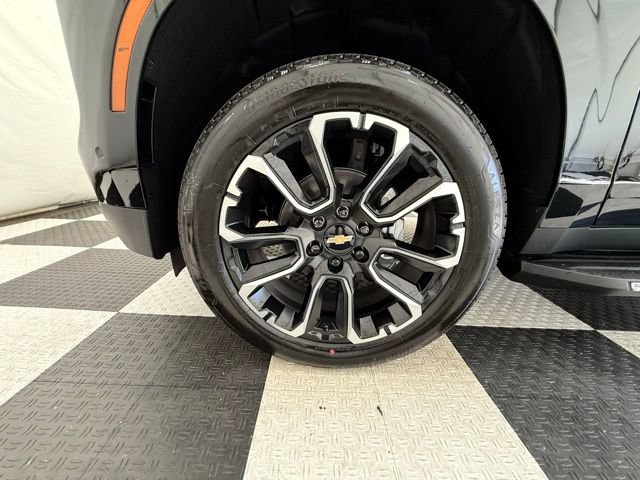 New 2026 Chevrolet Tahoe Premier AWD/4WD image 12