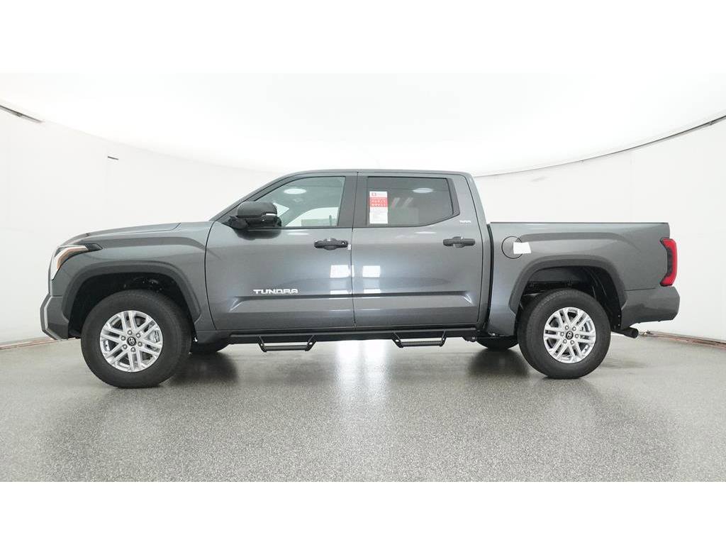 New 2025 Toyota Tundra SR5 image 19