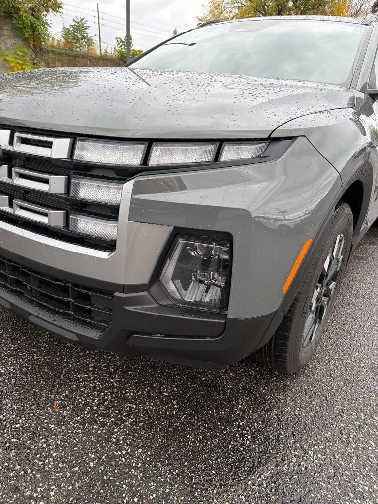 New 2026 Hyundai Santa Cruz SEL image 9