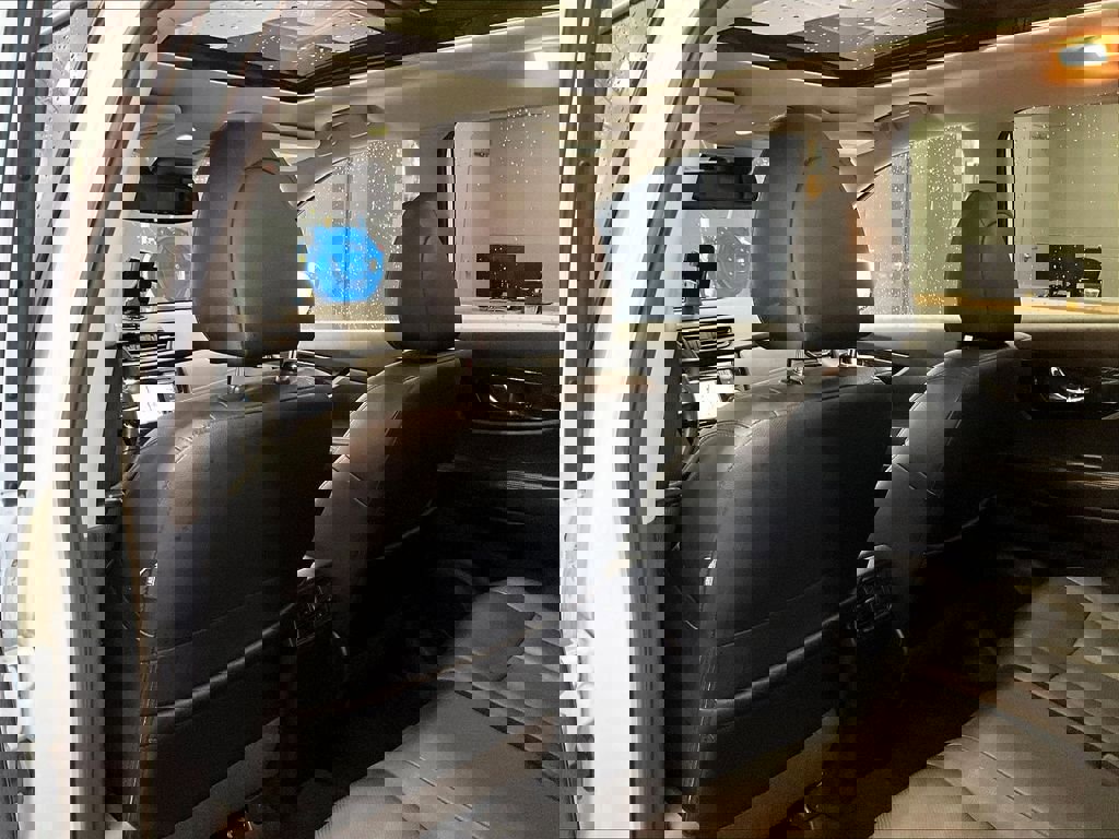 Used 2020 Nissan Rogue SL w/ Premium Package image 22