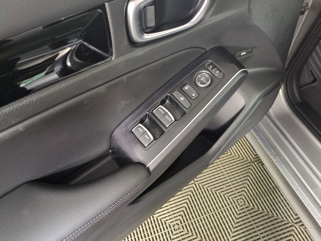 New 2026 Honda Civic Sport Touring image 11