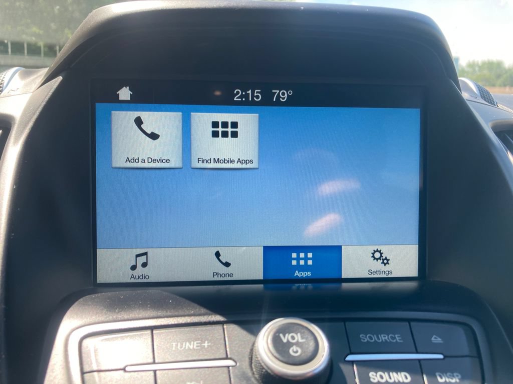 Used 2017 Ford Escape SE w/ Equipment Group 201A AWD/4WD image 24