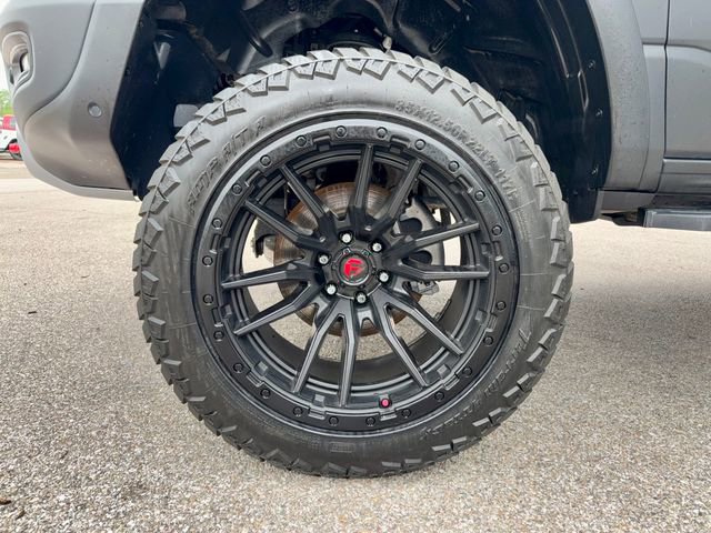 Used 2022 RAM 1500 Rebel w/ Rebel Level 2 Equipment Group AWD/4WD image 35