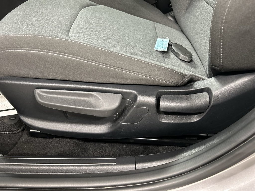 Certified 2025 Kia K4 FWD image 10
