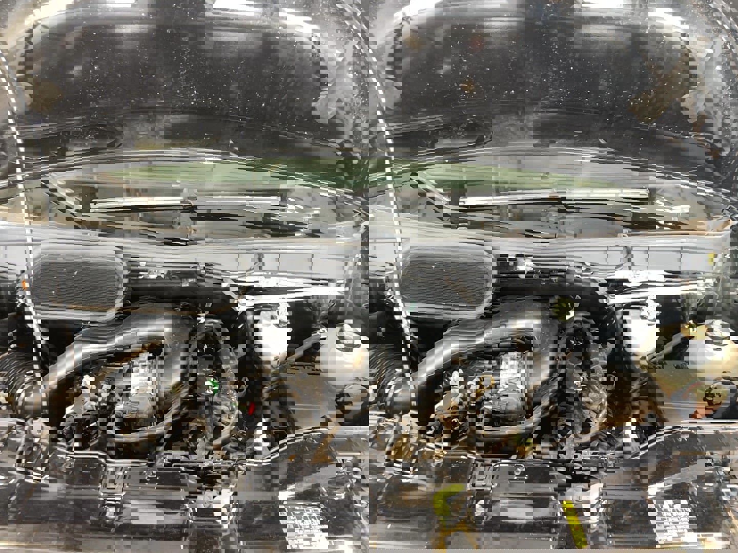 Used 2022 Ford Transit 250 image 13