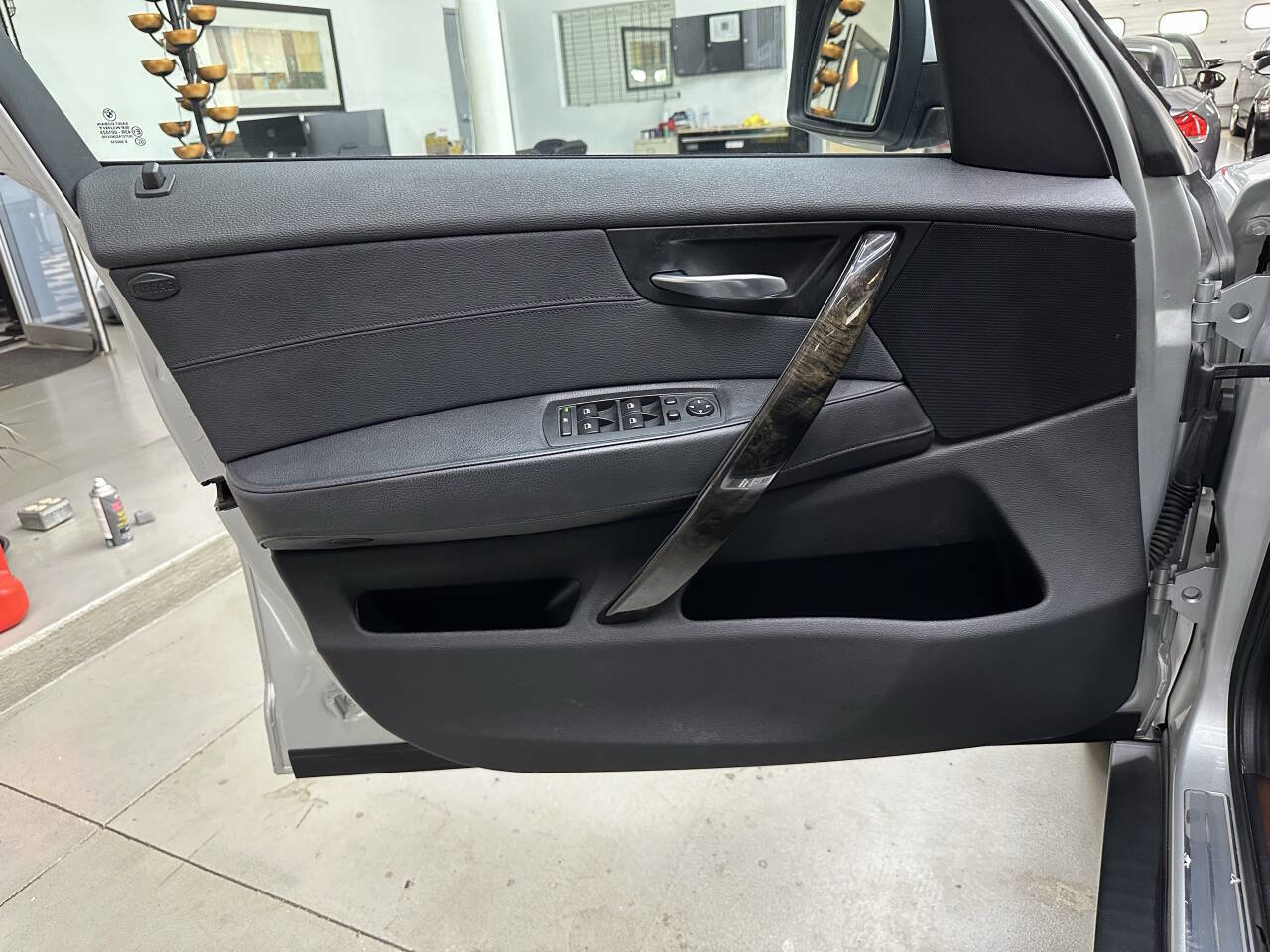 Used 2009 BMW X3 xDrive30i image 10