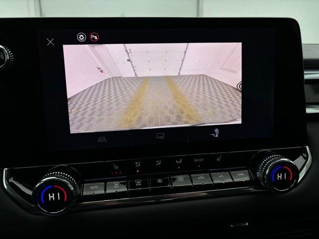 New 2026 GMC Canyon Elevation w/ Convenience Package image 4