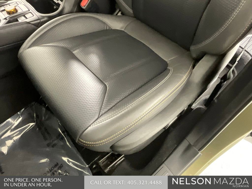 Used 2022 Subaru Forester Wilderness AWD/4WD image 25