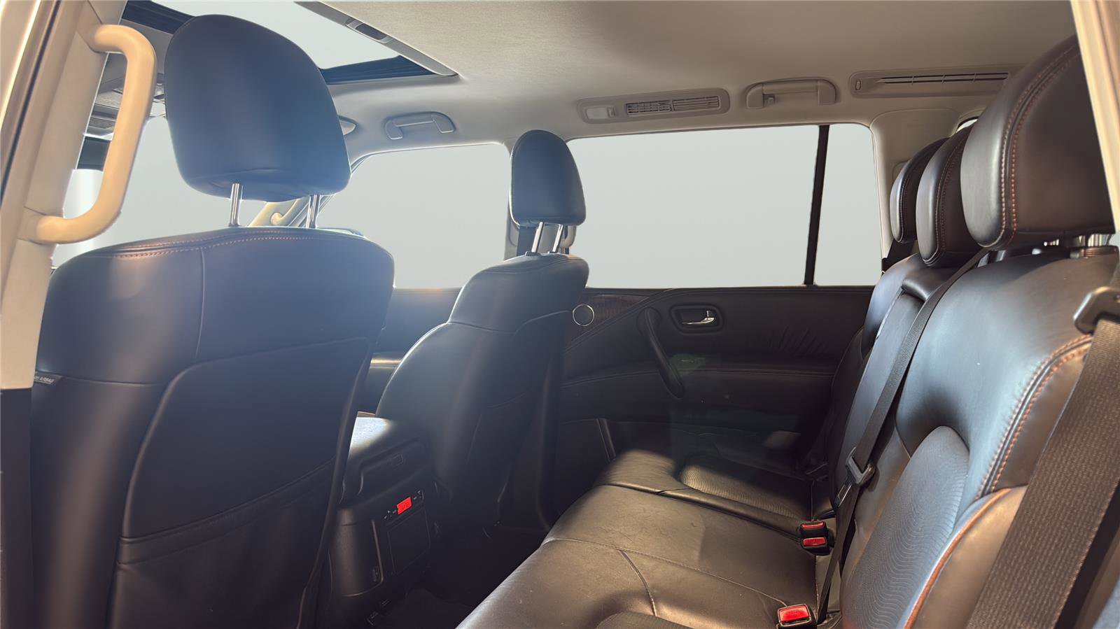 Used 2019 Nissan Armada SL w/ Premium Package image 17
