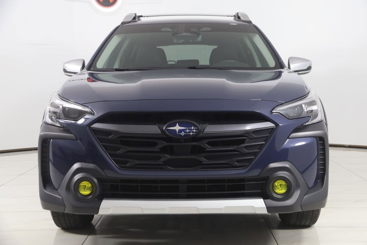 Used 2024 Subaru Outback Touring XT w/ Popular Package #2 image 49