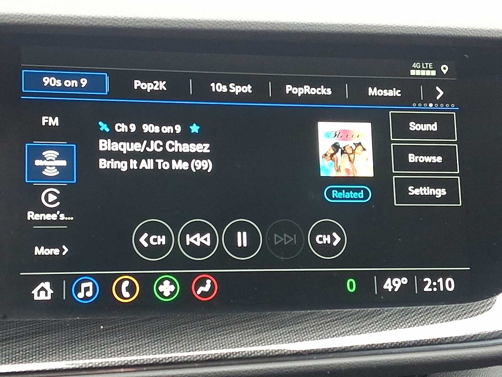 Used 2022 Buick Envision Preferred image 18