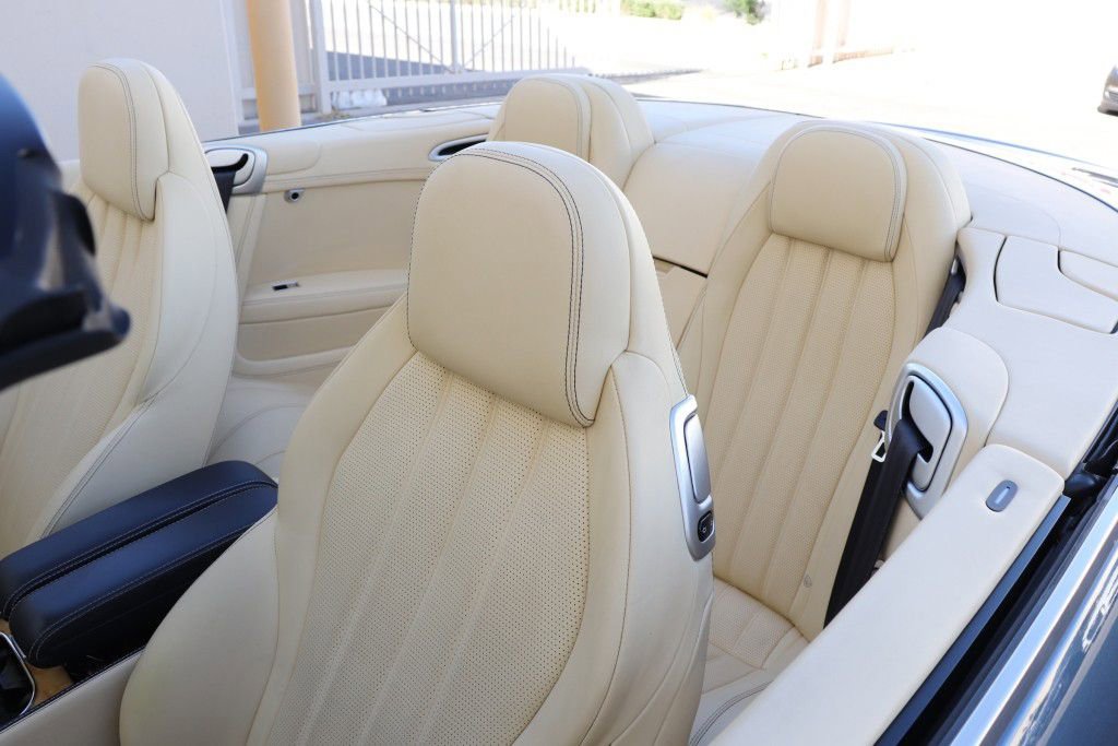 Used 2014 Bentley Continental GT AWD/4WD image 20