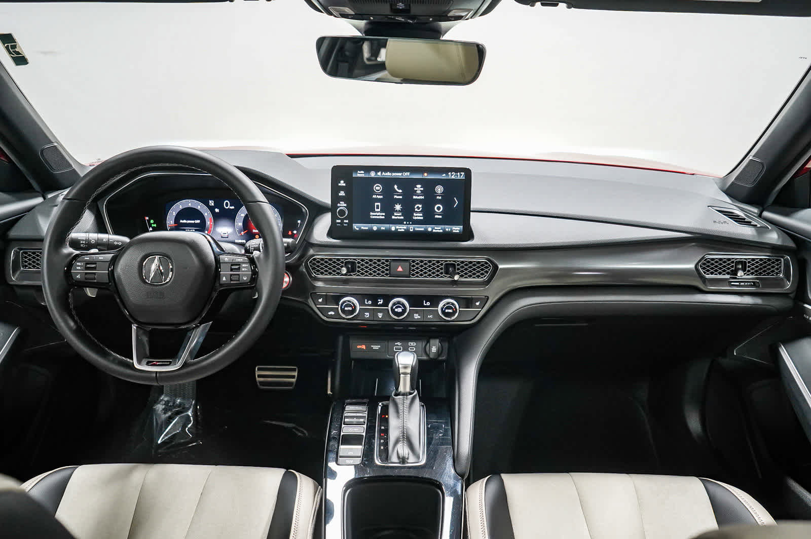 Used 2025 Acura Integra A-Spec image 14