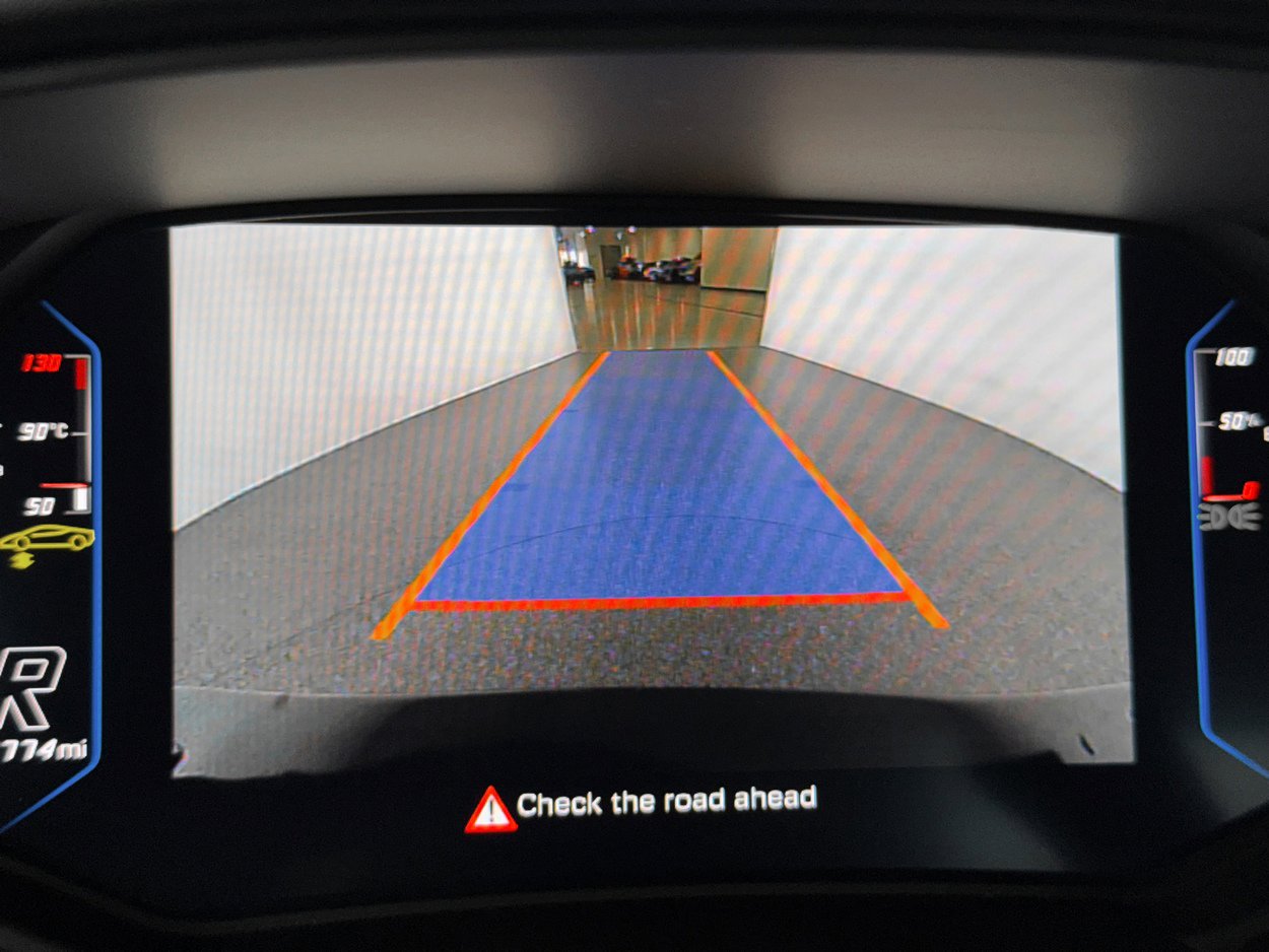 Used 2023 Lamborghini Huracan EVO image 12