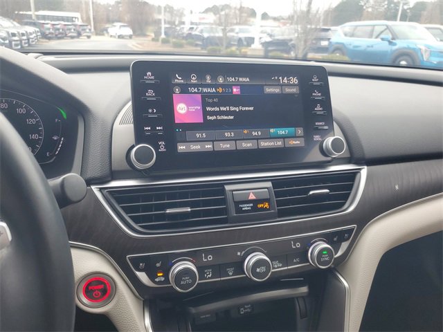 Used 2019 Honda Accord Touring image 20