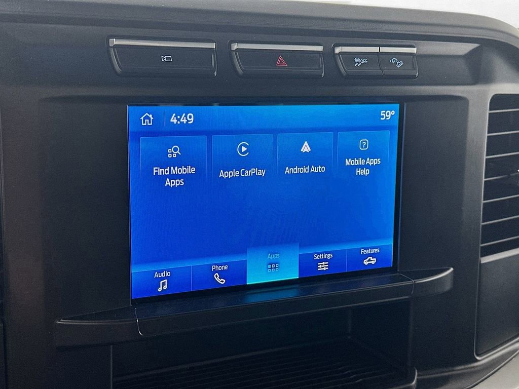 Used 2024 Ford F250 XL w/ STX Appearance Package image 19