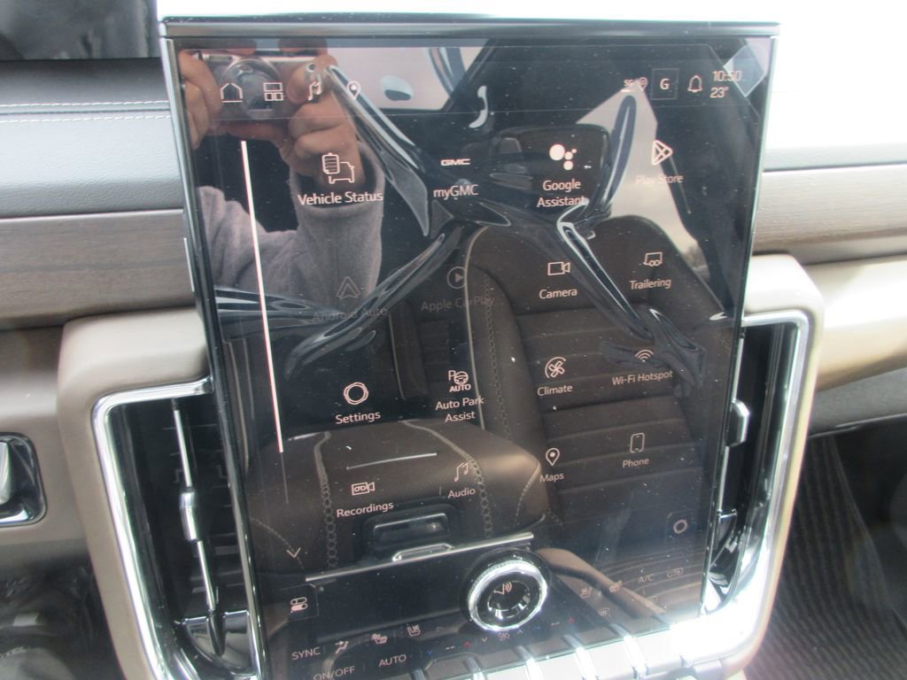 New 2026 GMC Yukon XL Denali Ultimate image 19