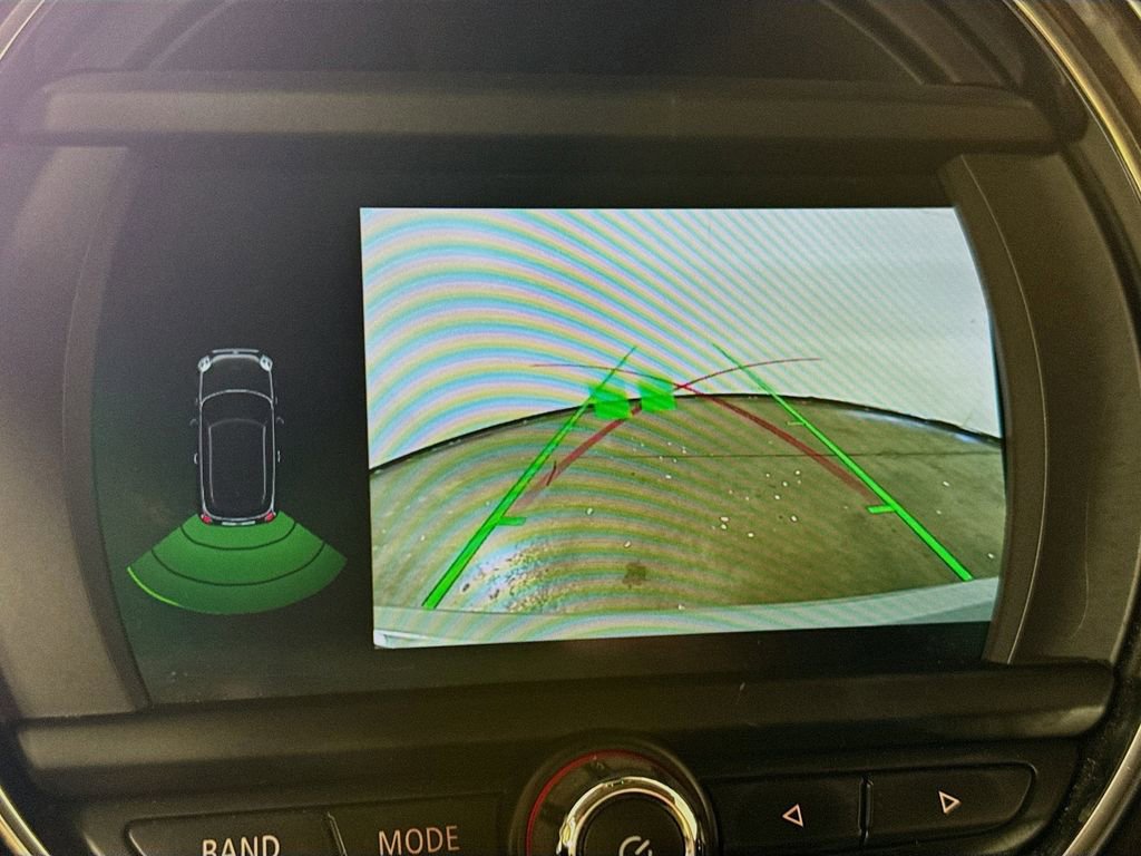 Used 2019 MINI Cooper S w/ Signature Upholstery Package image 16