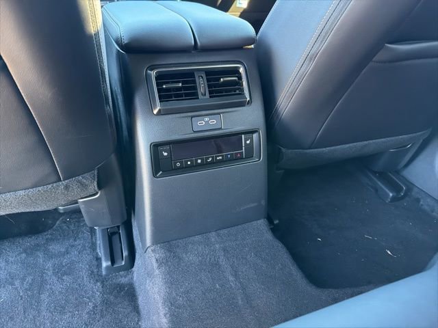 New 2026 MAZDA CX-70 3.3 Turbo w/ Premium Plus Pkg image 9