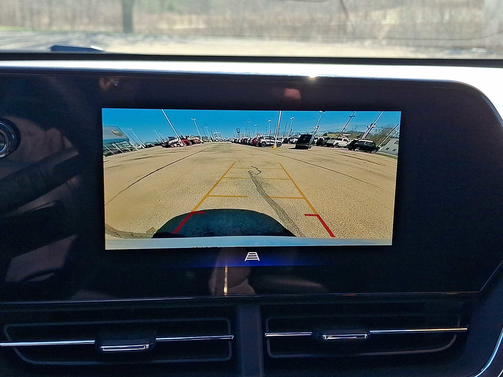 Used 2025 Chevrolet Trax RS w/ Driver Confidence Package image 20