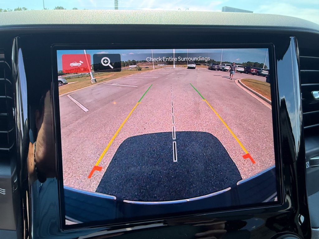 New 2027 RAM 2500 Tradesman AWD/4WD image 14